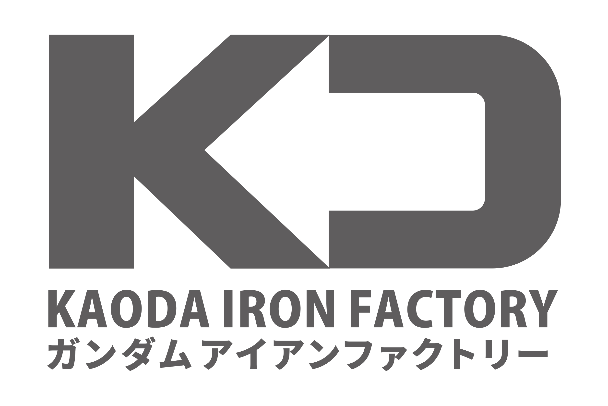 高達商標深具創意