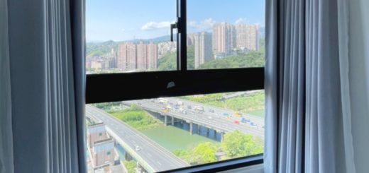 新北市汐止區位於台灣偏北端，交通繁榮空氣汙染嚴重，推薦安裝防霾紗網阻擋空汙